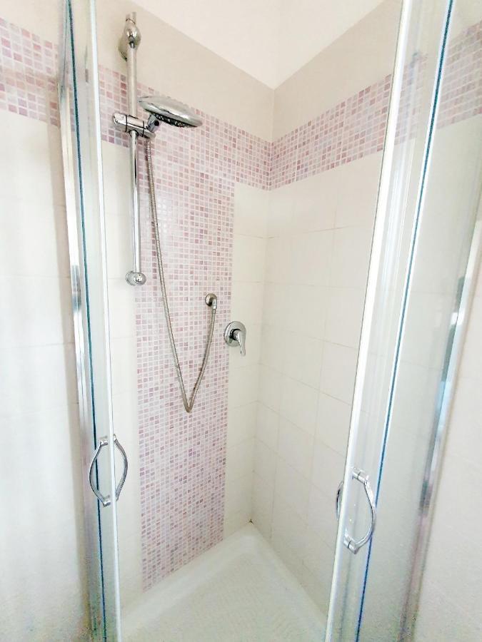 Casa Rossella Daire Porto SantʼElpidio Dış mekan fotoğraf